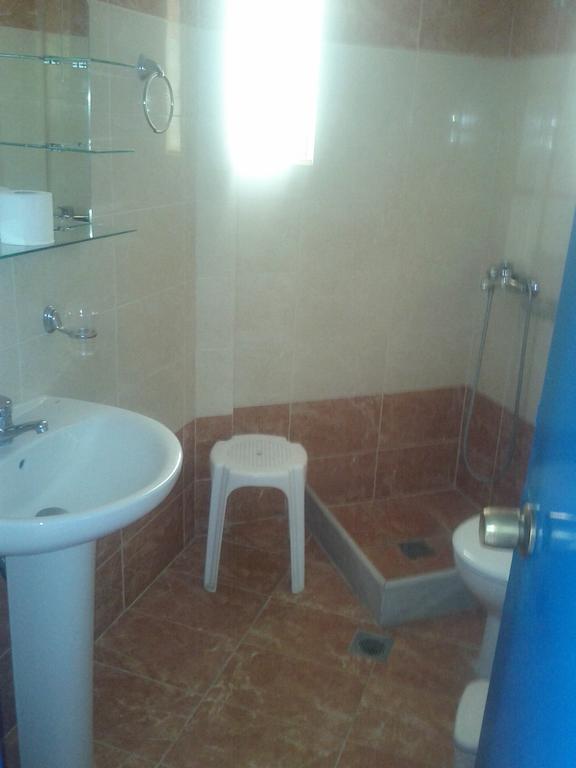 Hotel Tainaro Лутра Едипсу Стая снимка