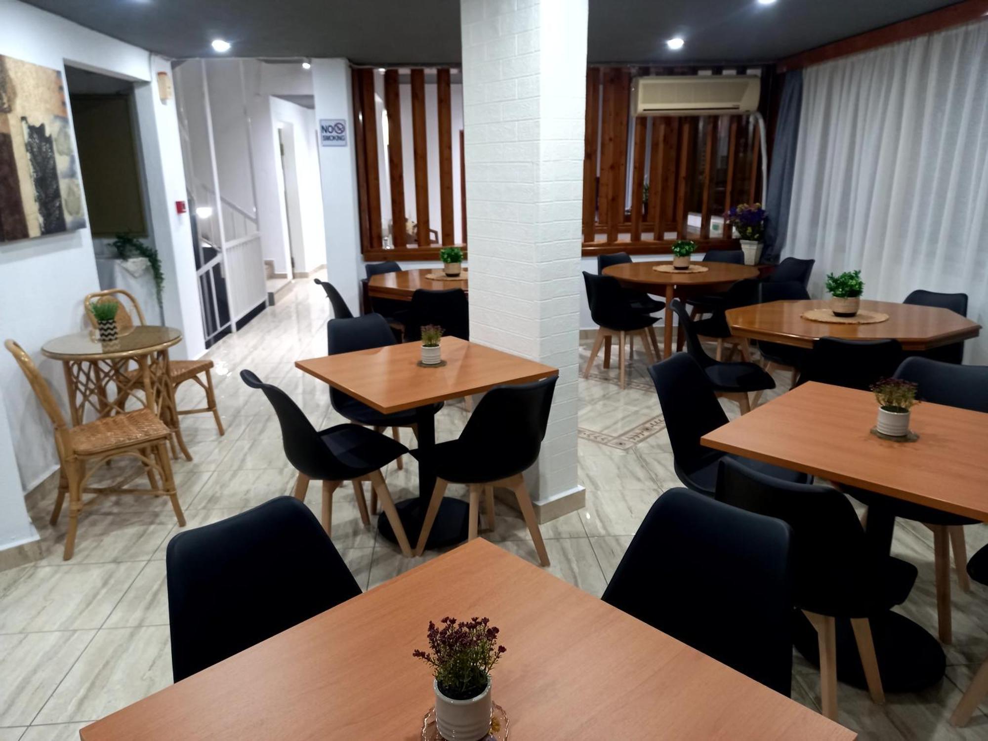 Hotel Tainaro Лутра Едипсу Екстериор снимка