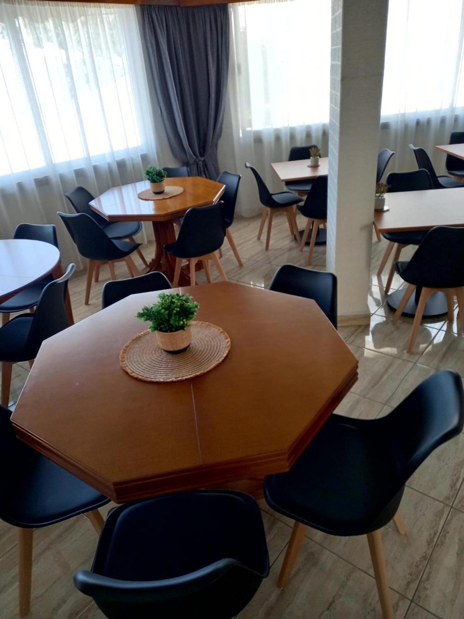 Hotel Tainaro Лутра Едипсу Екстериор снимка