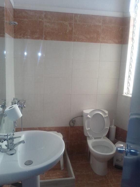 Hotel Tainaro Лутра Едипсу Стая снимка