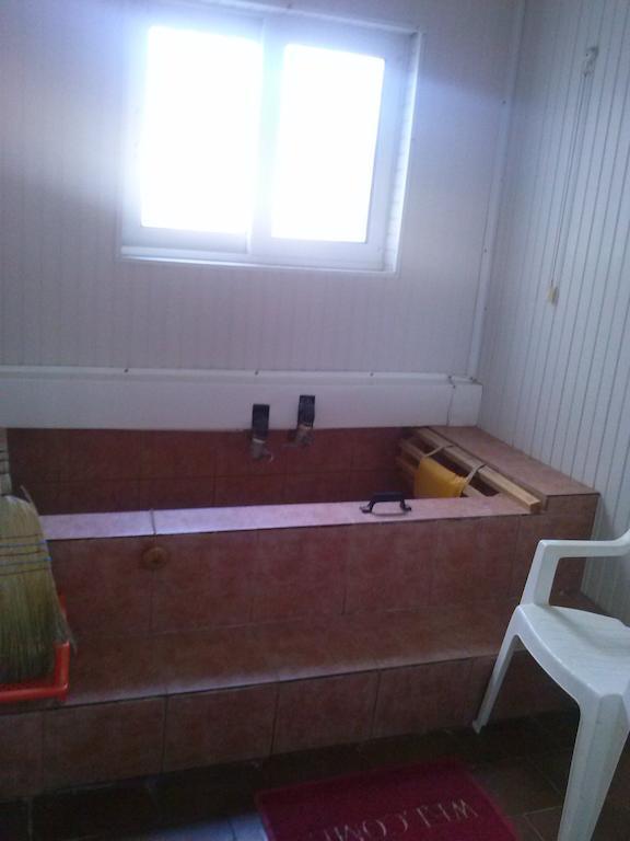 Hotel Tainaro Лутра Едипсу Екстериор снимка