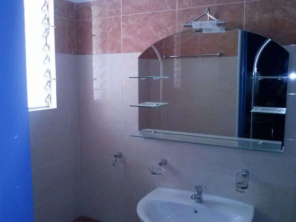 Hotel Tainaro Лутра Едипсу Стая снимка