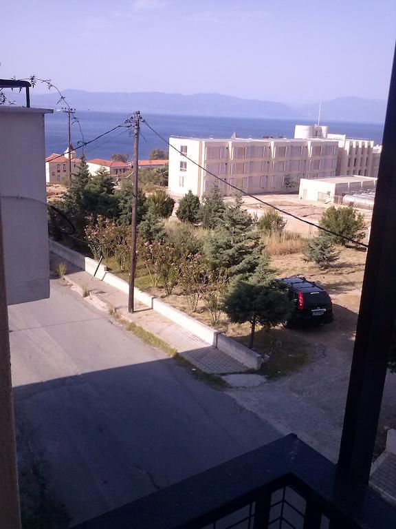 Hotel Tainaro Лутра Едипсу Стая снимка