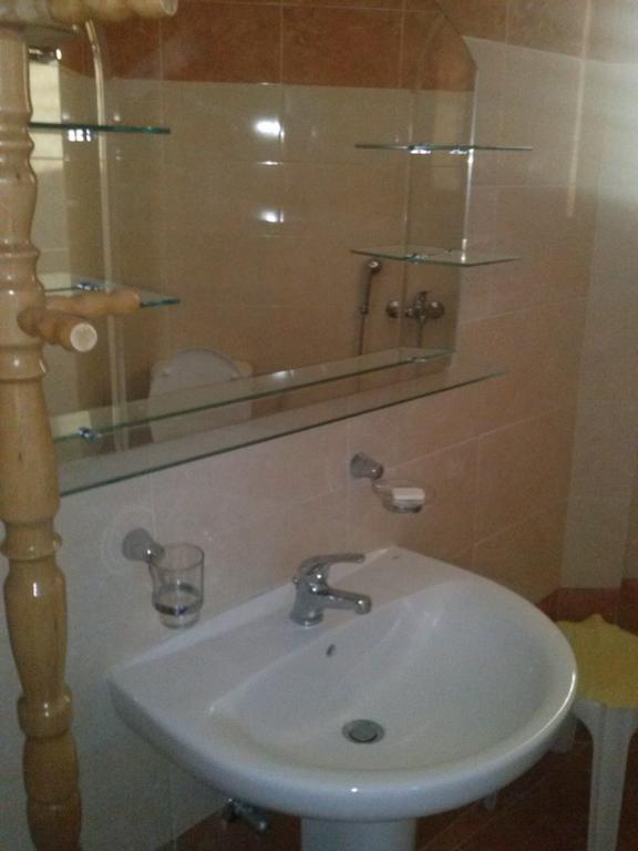 Hotel Tainaro Лутра Едипсу Стая снимка