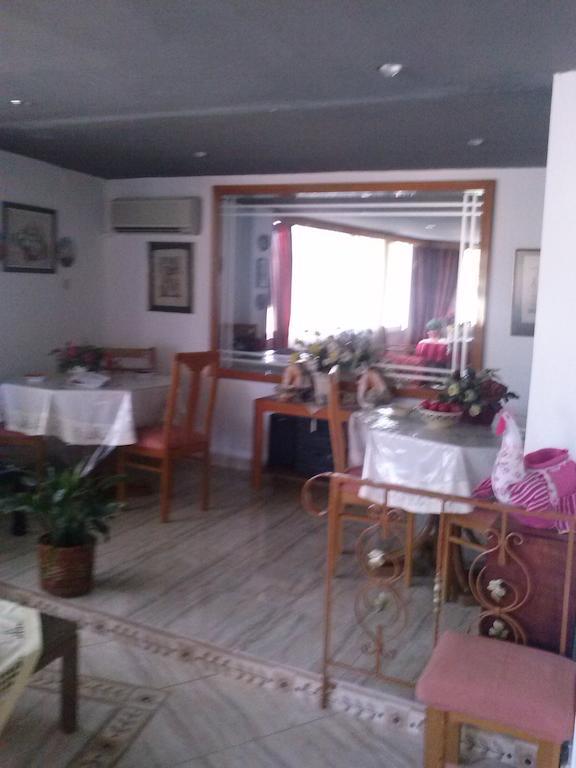 Hotel Tainaro Лутра Едипсу Екстериор снимка