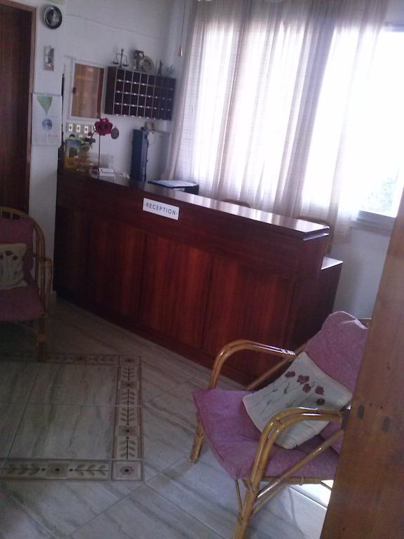 Hotel Tainaro Лутра Едипсу Екстериор снимка