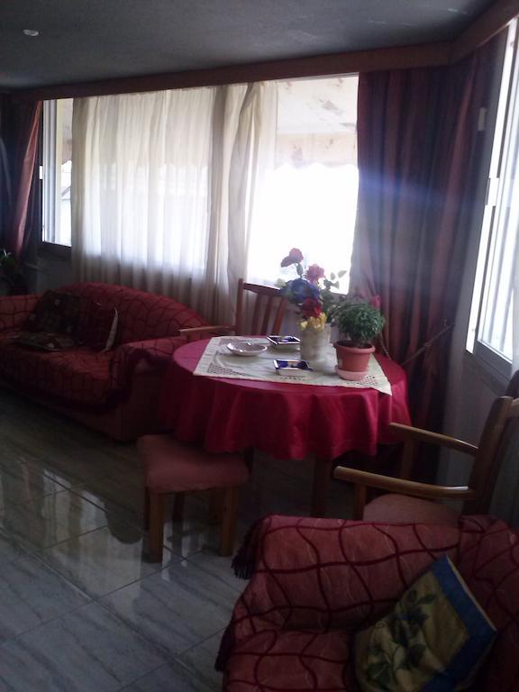 Hotel Tainaro Лутра Едипсу Екстериор снимка